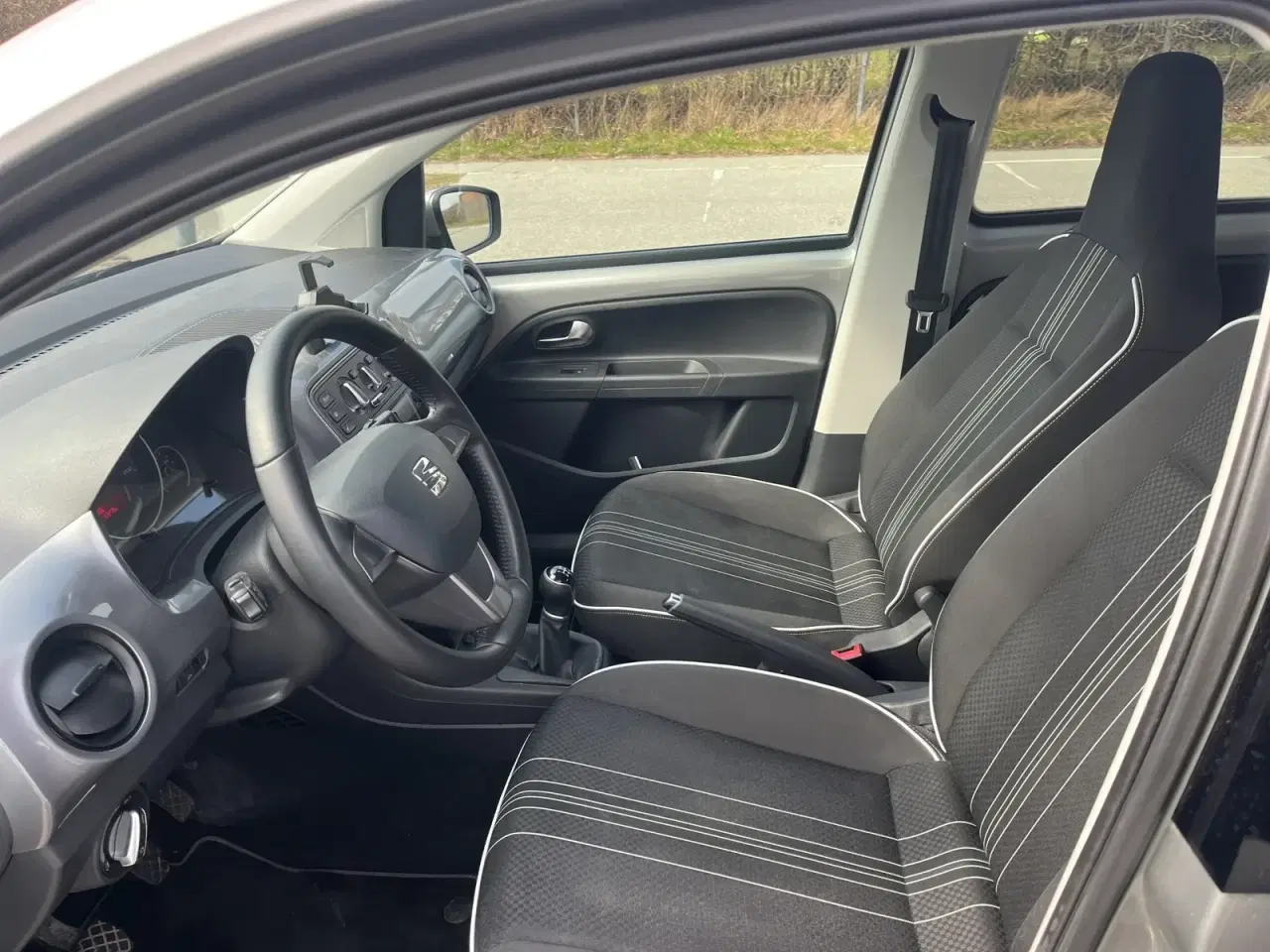 Billede 9 - Seat Mii 1,0 60 Sport eco
