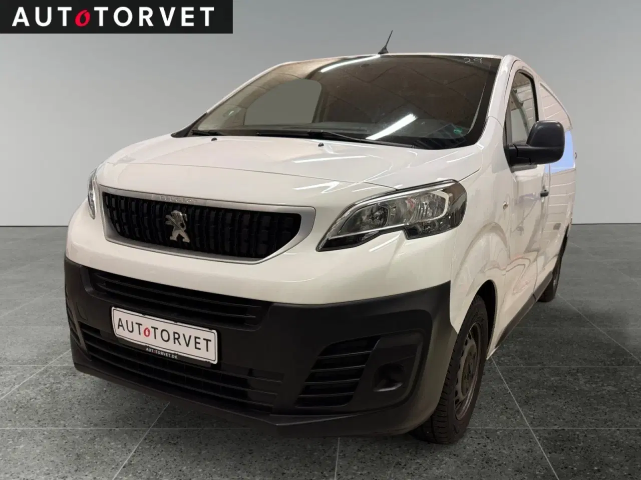 Billede 1 - Peugeot Expert 2,0 BlueHDi 120 L3 Plus Van