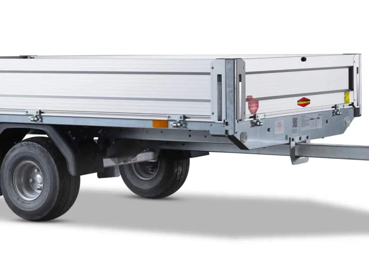 Billede 1 - Böckmann HL-AL 2514/15