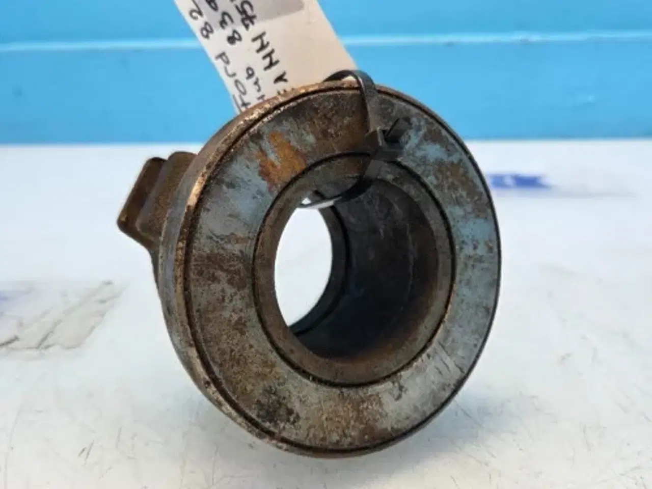 Billede 14 - Ford 8210 Hub E1NN7571BA