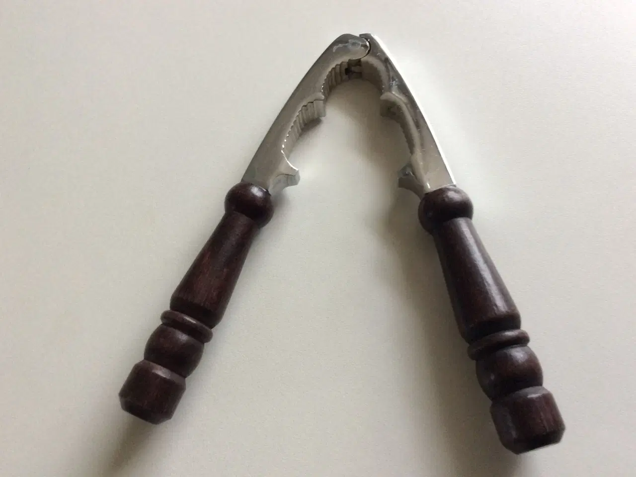 Billede 2 - Retro nøddeknækker