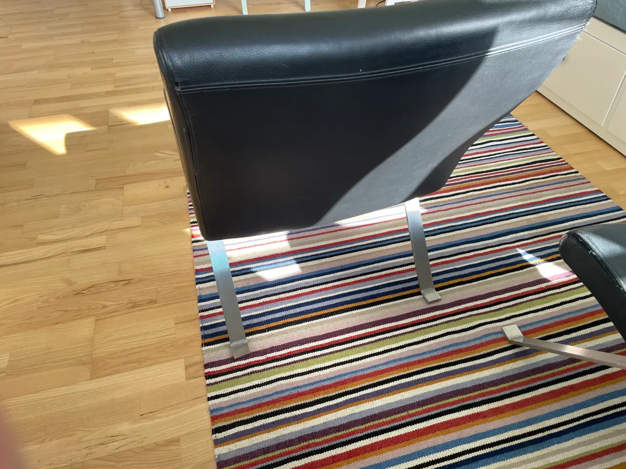 Billede 3 -  Zeta loungestole, tegnet af Anders Jensen