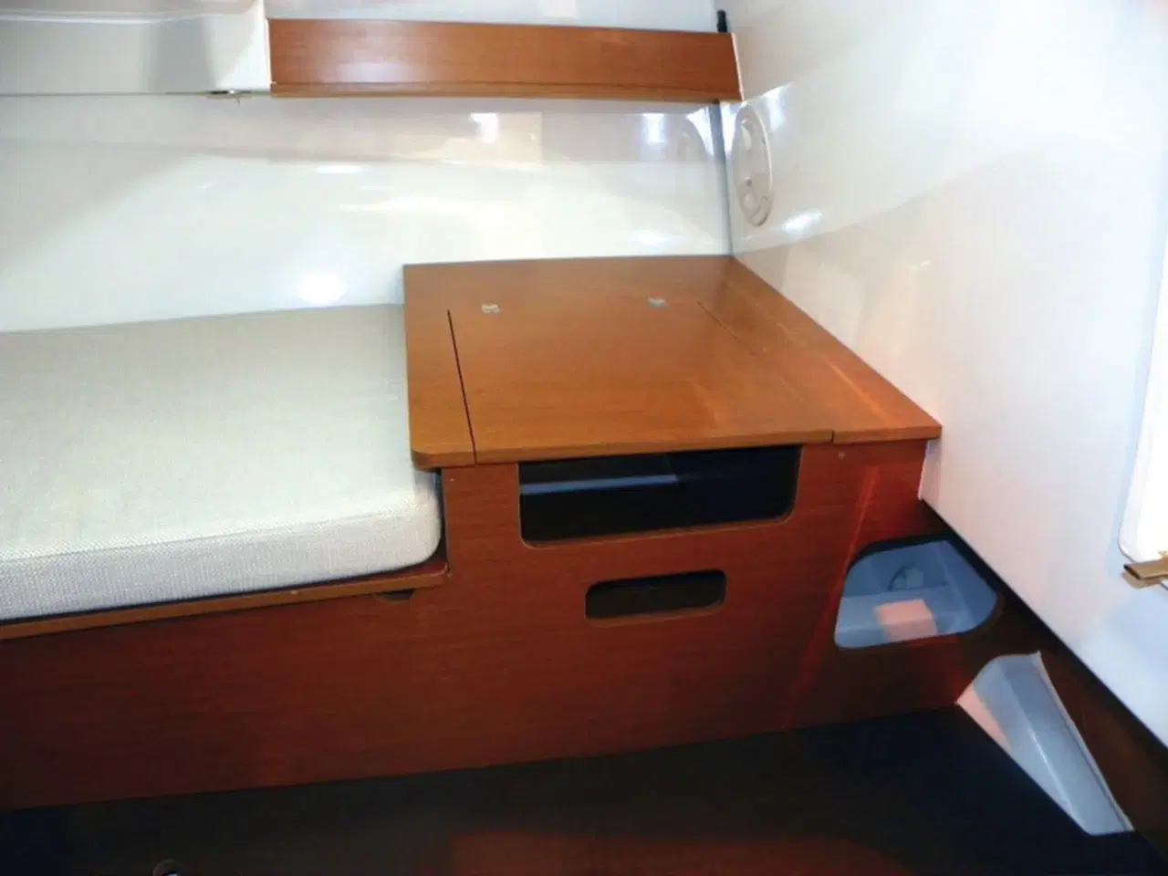 Billede 8 - Jeanneau Cap Camarat 6.5 WA