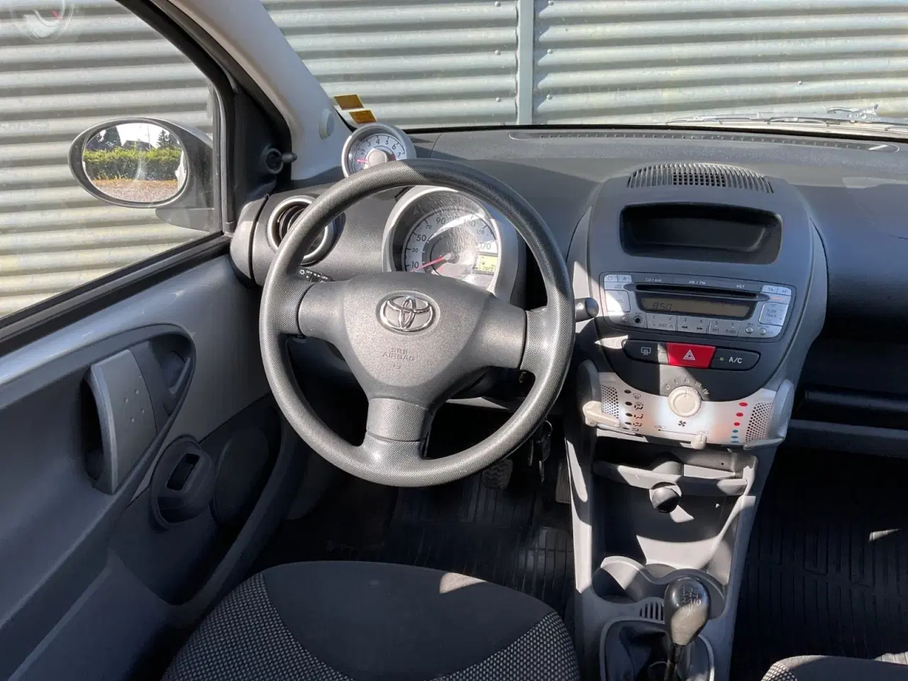 Billede 9 - Toyota Aygo 1,0 