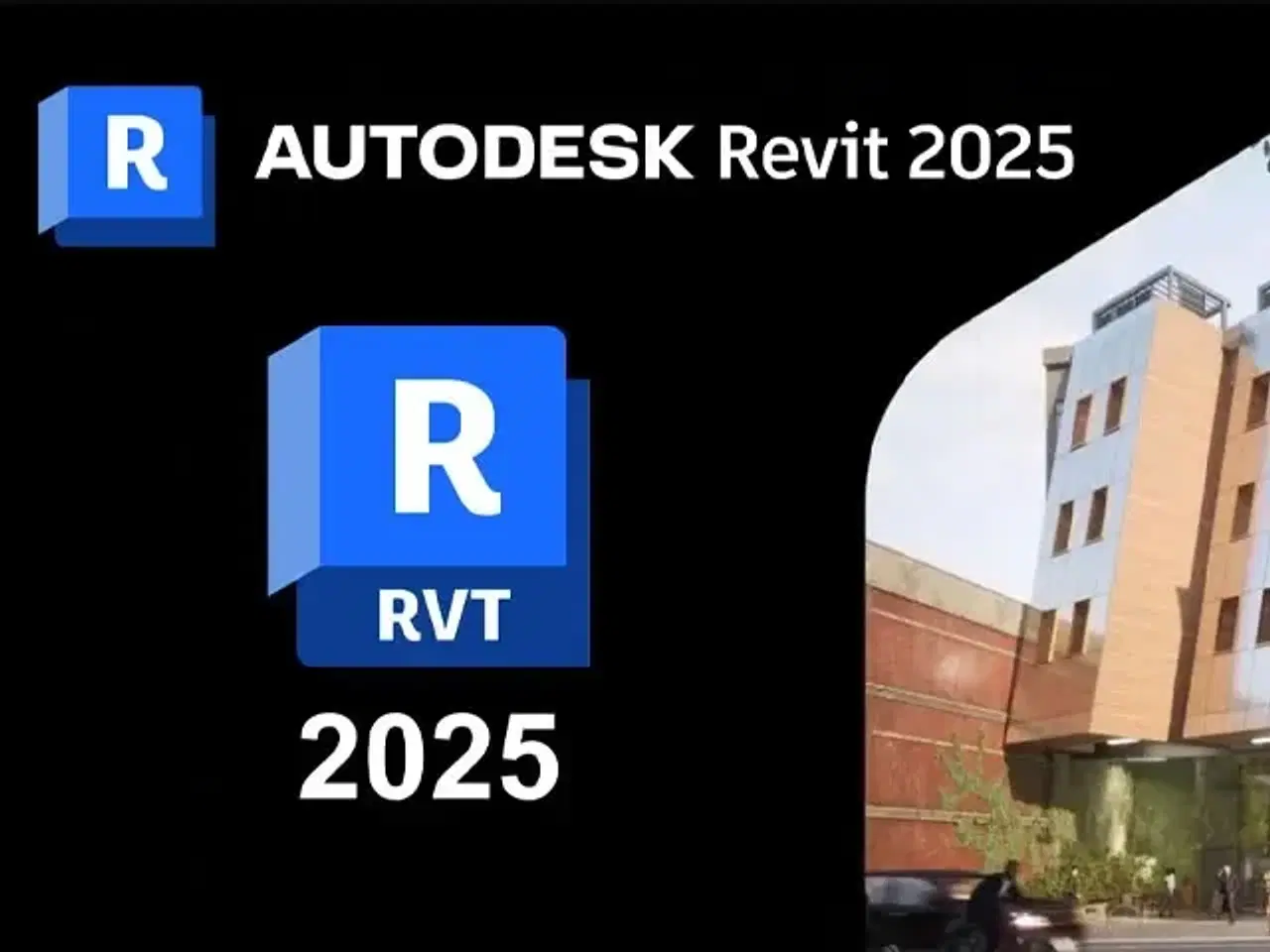 Billede 1 - Revit 2025 Autodesk til PC, 64bit