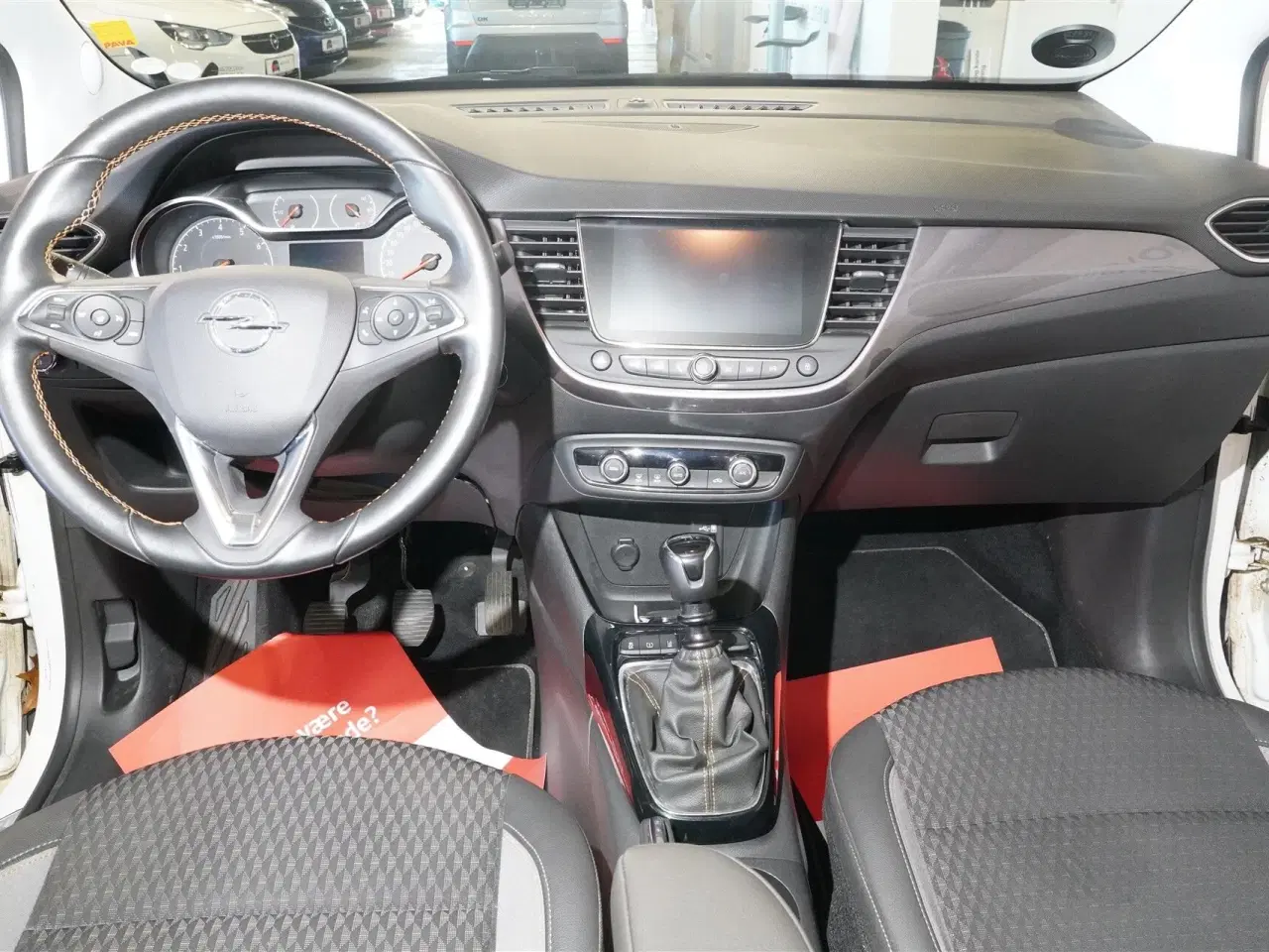 Billede 15 - Opel Crossland X 1,2 T Innovation Start/Stop 130HK 5d 6g