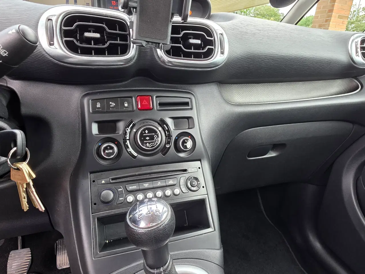 Billede 12 - Citroën C3 Picasso 