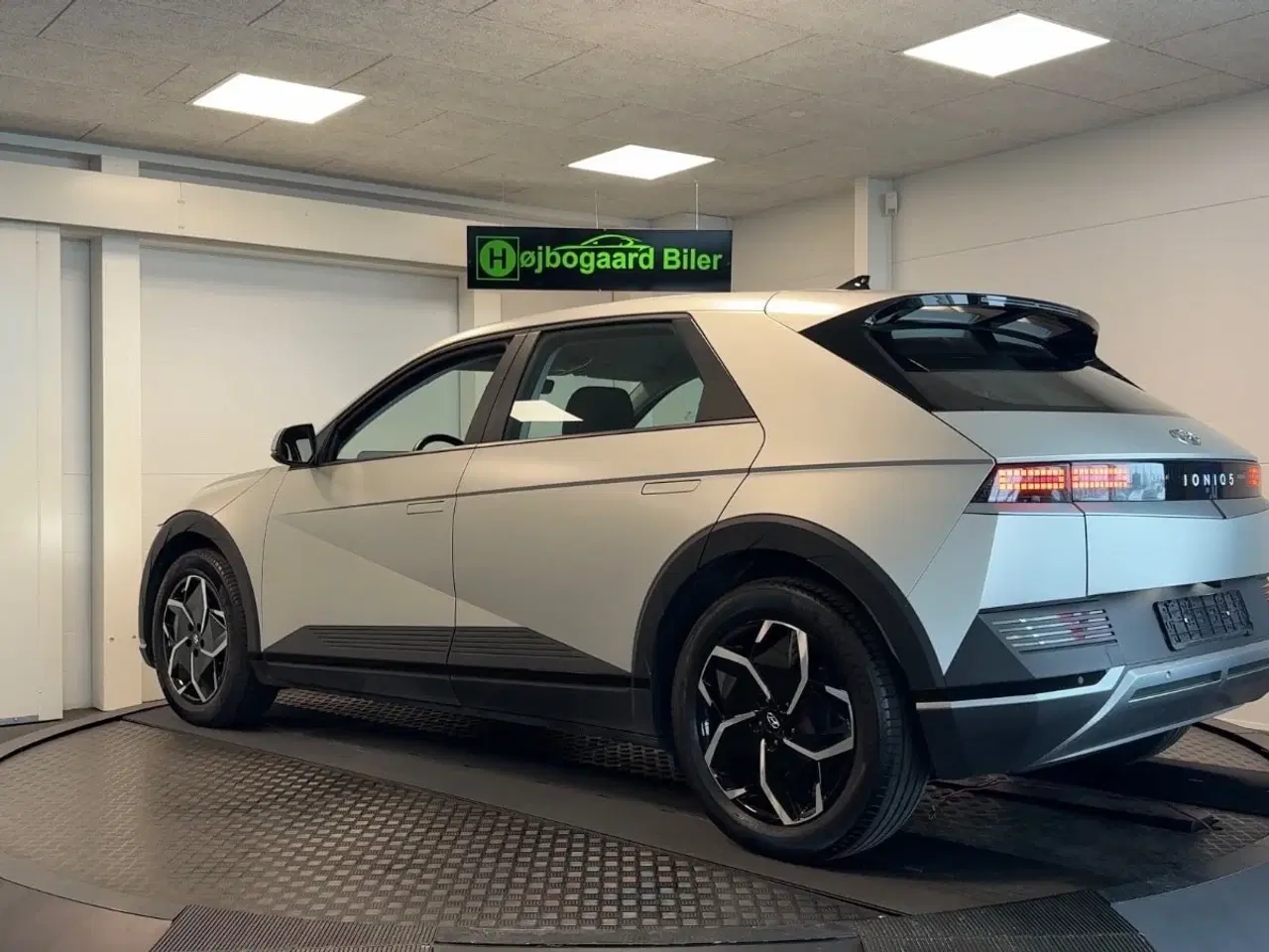 Billede 3 - Hyundai Ioniq 5 77 Essential