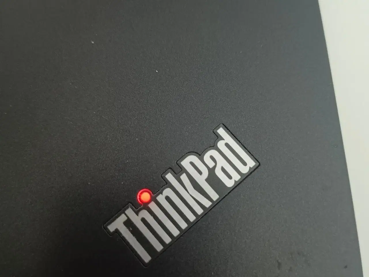 Billede 5 - Lenovo Think Pad Yoga 118 GB