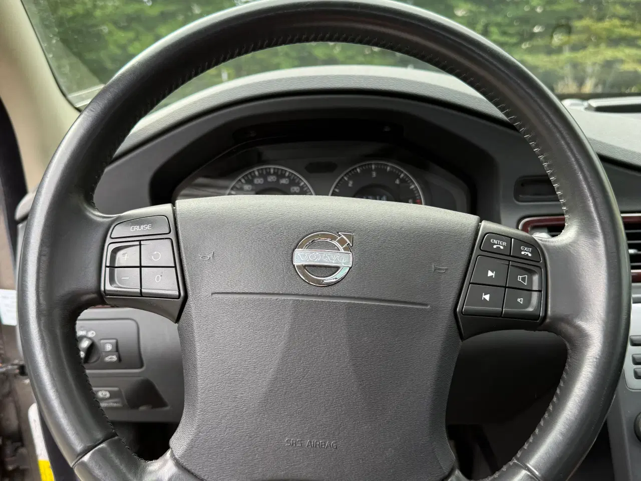 Billede 12 - Volvo XC70 2,5