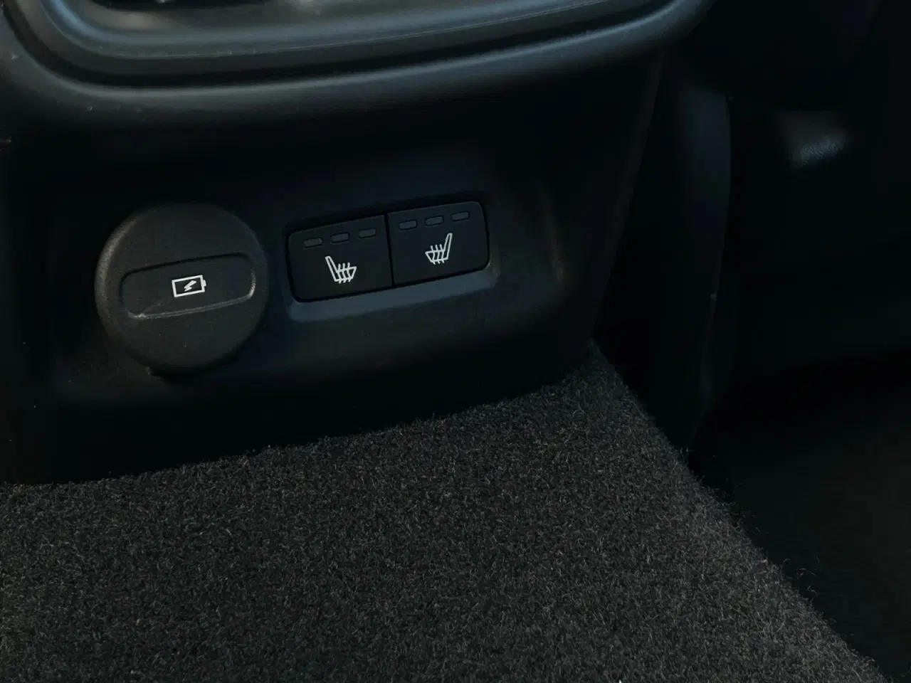 Billede 17 - Polestar 2  Long Range AWD