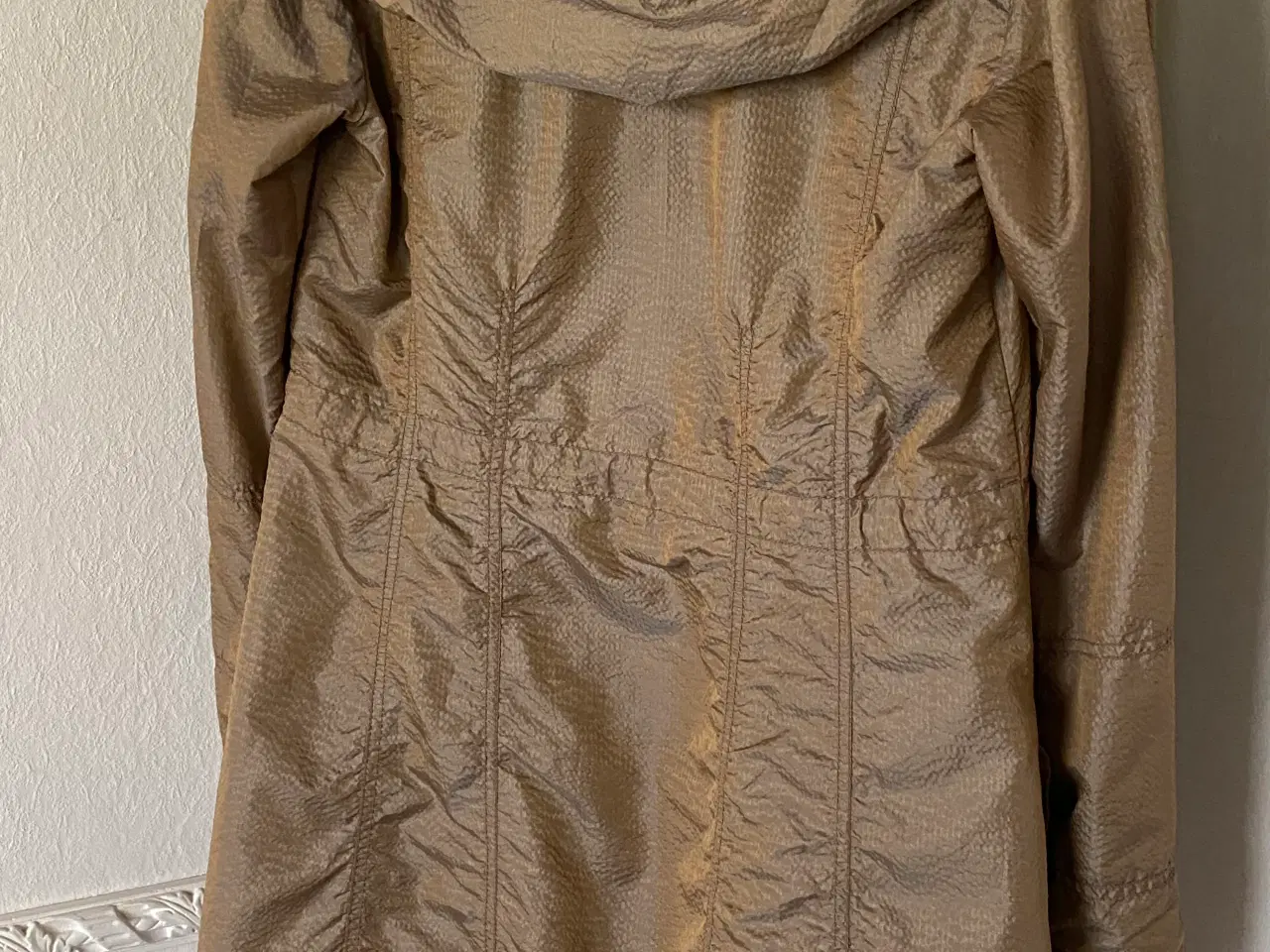 Billede 2 - Jensen jakke str. M/L
