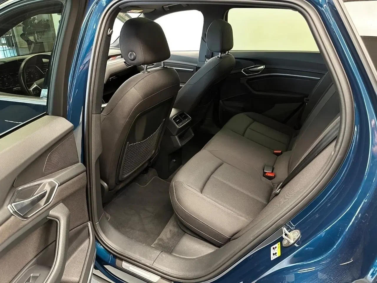 Billede 11 - Audi e-tron 55 Advanced quattro