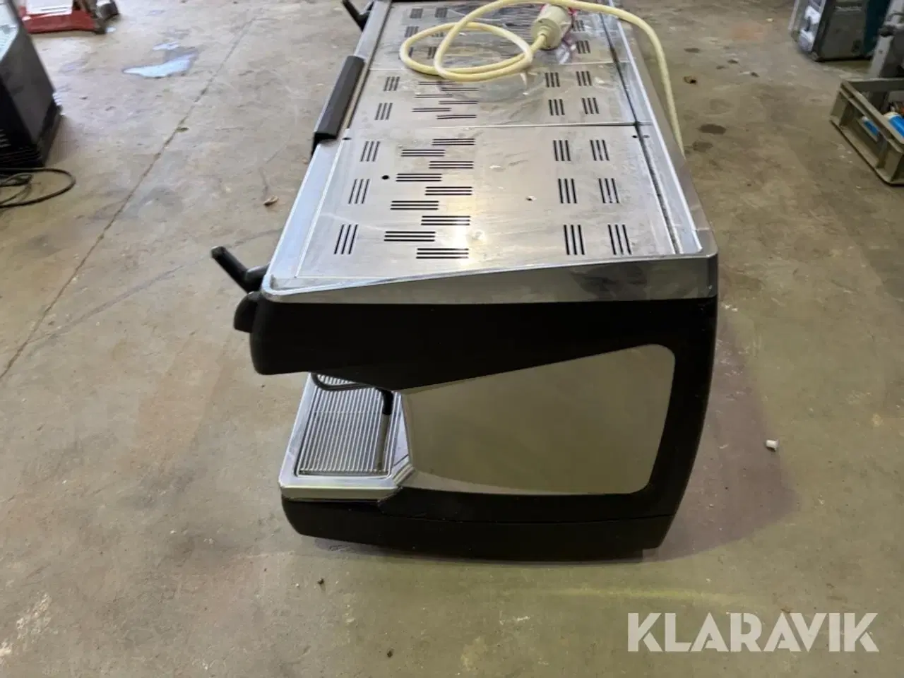 Billede 6 - Kaffemaskine Aupelia til café