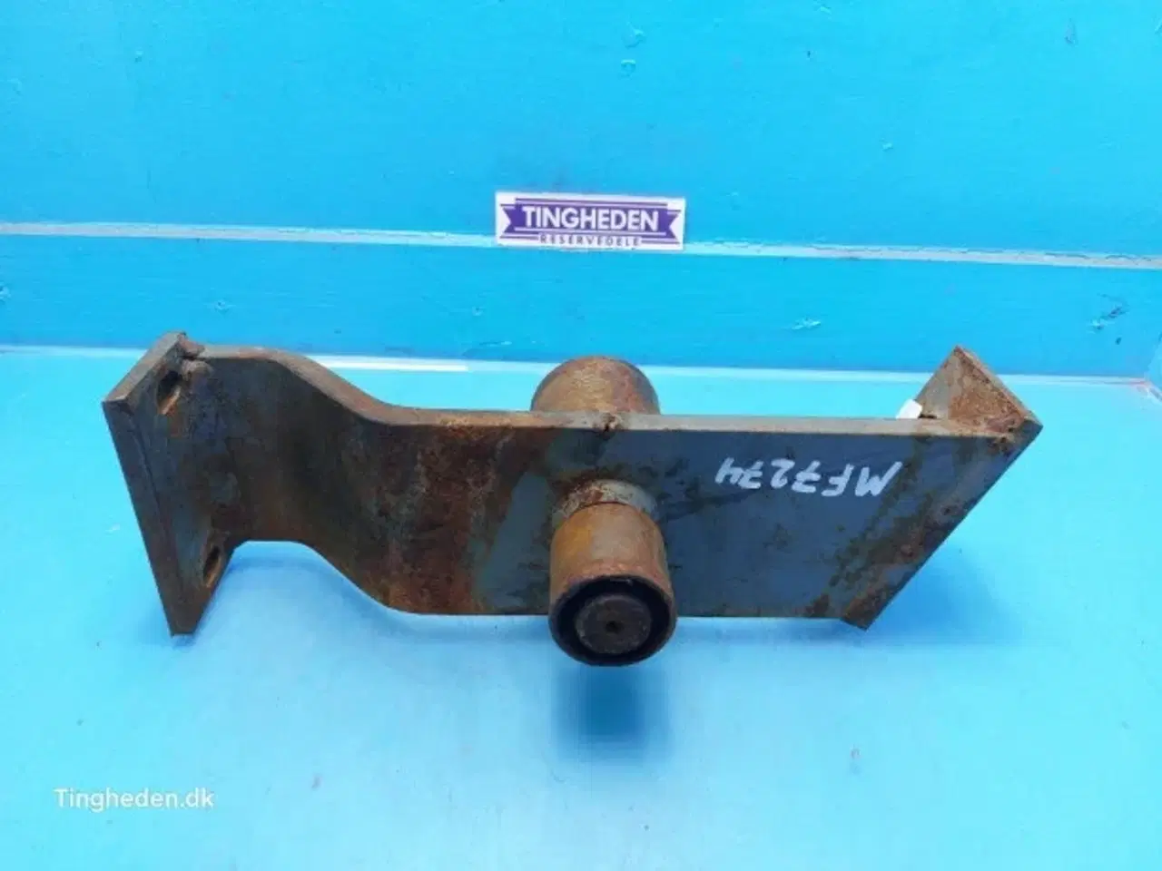 Billede 14 - Massey Ferguson 7274 Arm L. 28485219