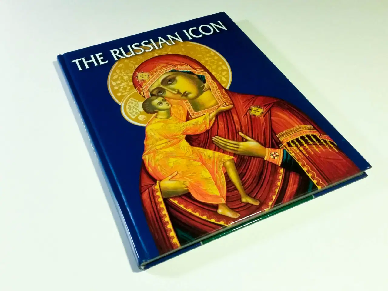 Billede 1 - The Russian Icon