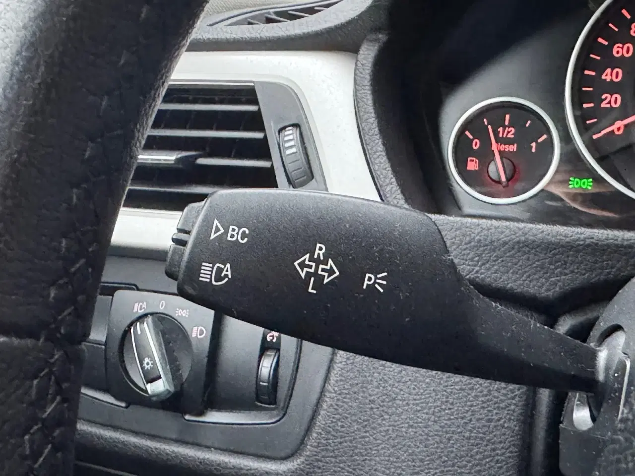 Billede 8 - BMW 320d 2,0 Touring aut.