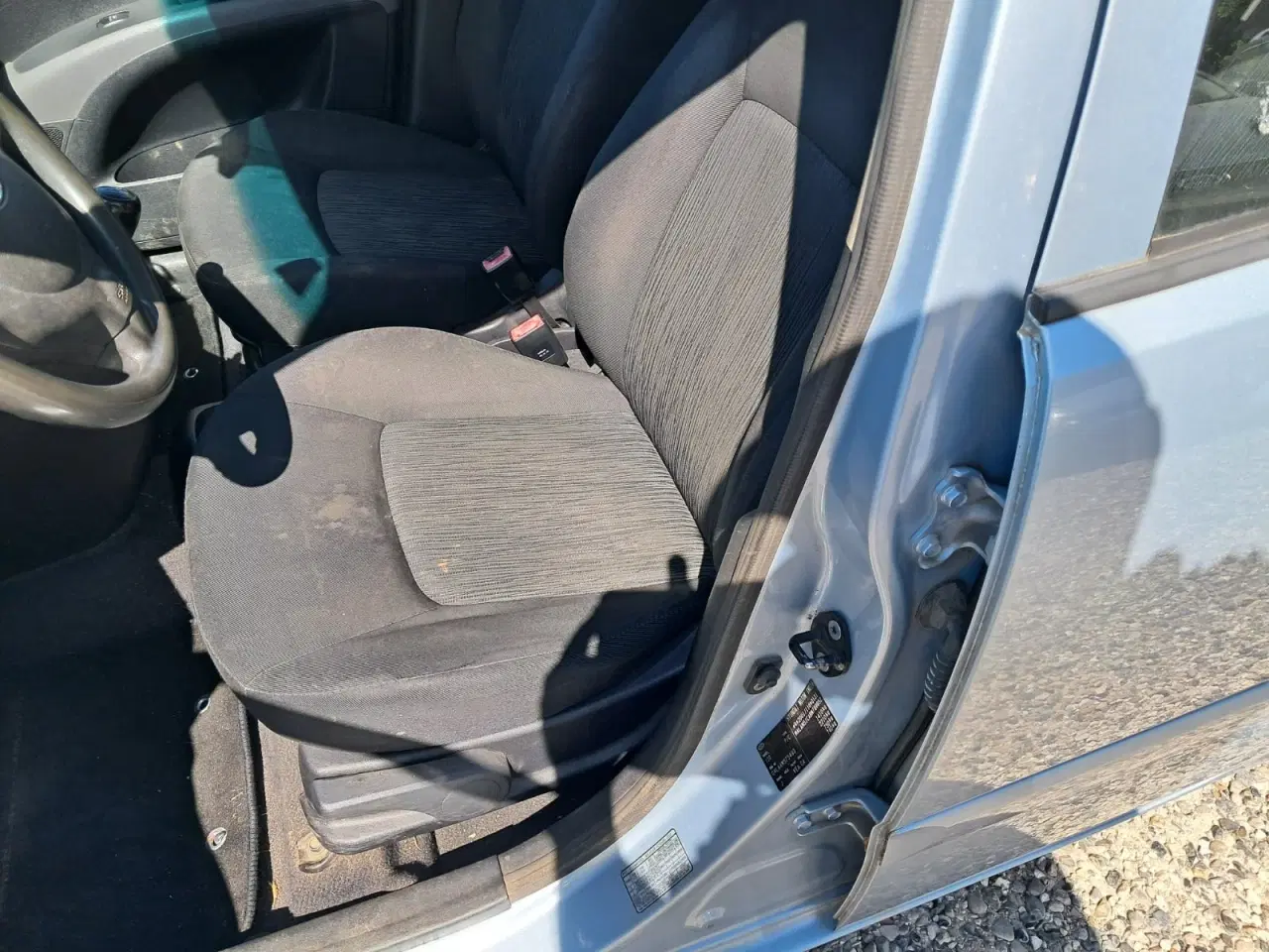 Billede 9 - Hyundai i10 1,2 Comfort