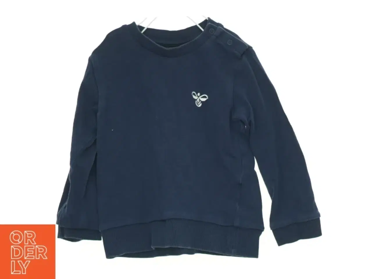 Billede 1 - Sweatshirt fra Hummel (str. 92 cm)