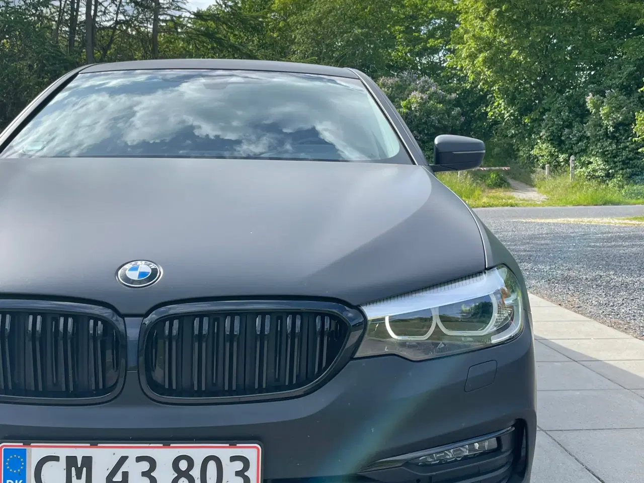 Billede 2 - BMW 520i aut. 2019