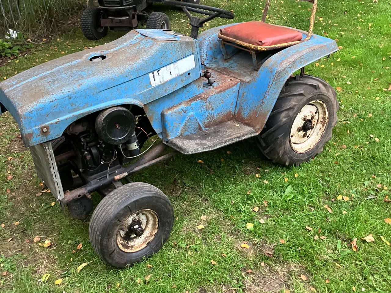 Billede 4 - Jacobsen  GT 16 Hydro