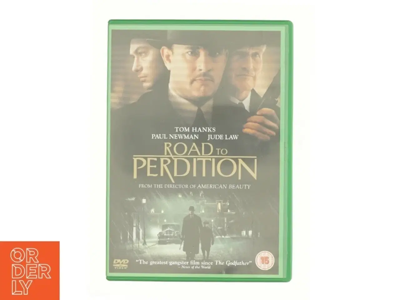 Billede 1 - Road to Perdition