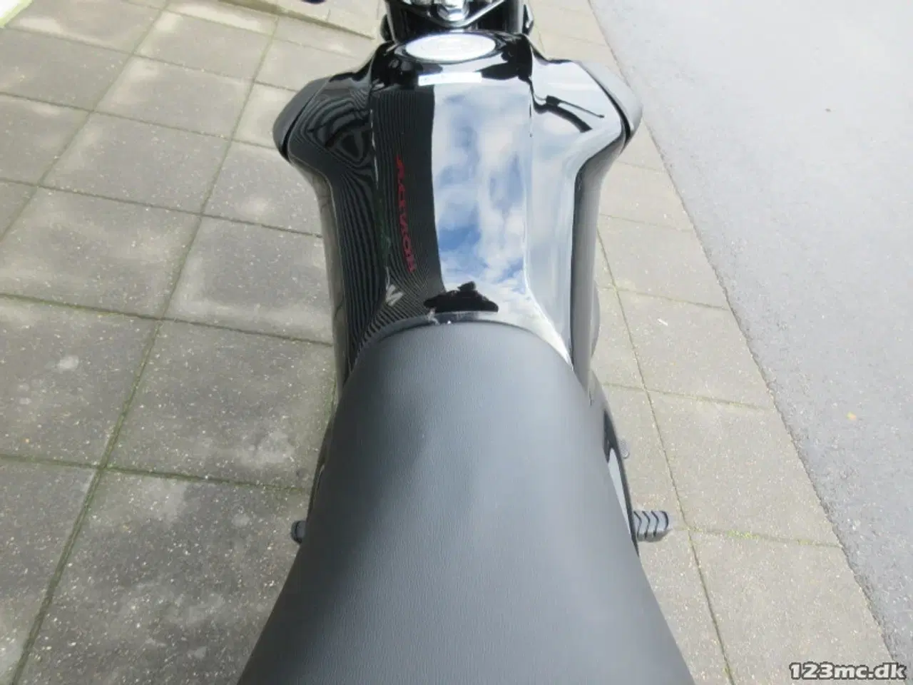 Billede 14 - Honda CBF 125 MC-SYD BYTTER GERNE