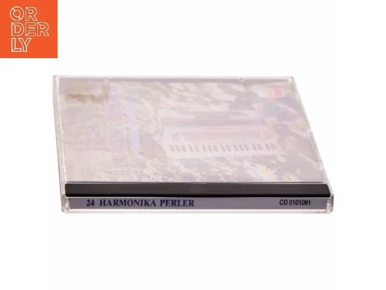 Billede 2 - 24 Harmoniske perler