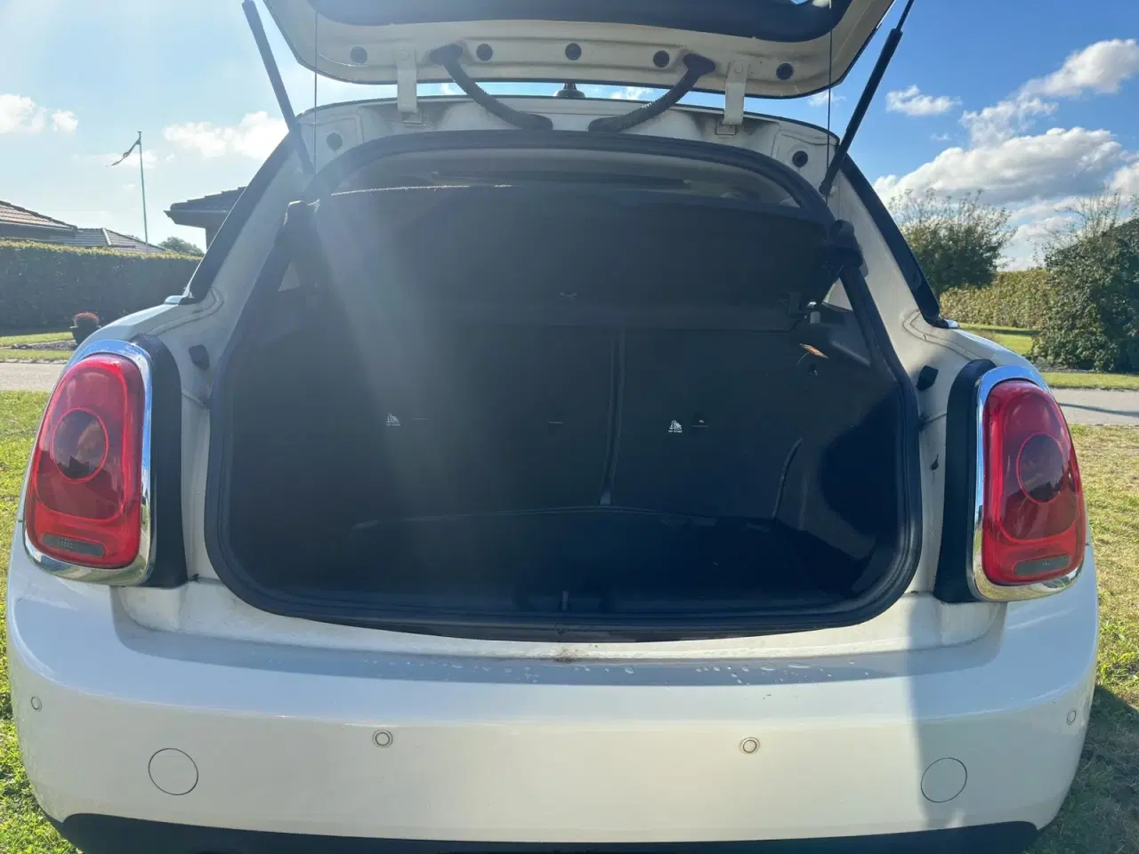 Billede 17 - MINI Cooper 1,5 aut.