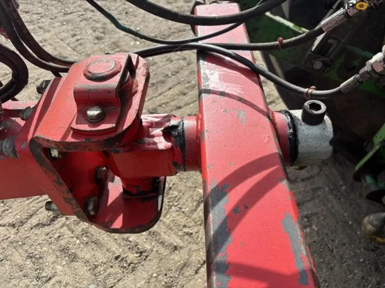Billede 12 - HE-VA Disc Roller 630