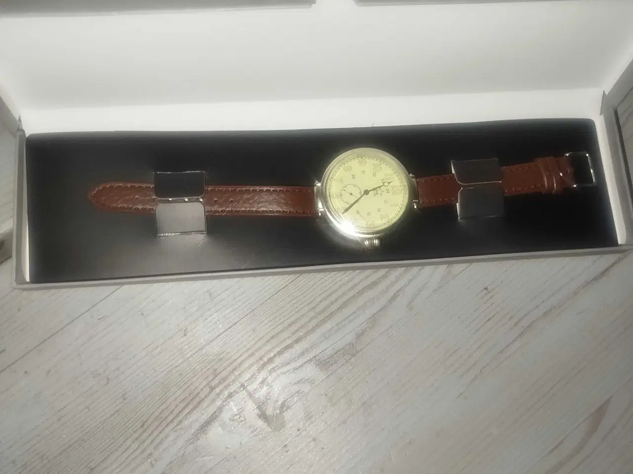 Billede 4 - Samler ur, sovietisk pilot ur