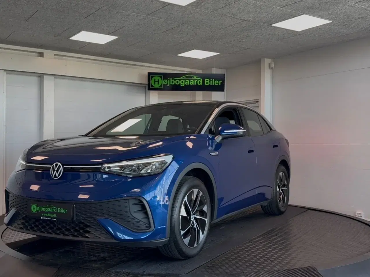 Billede 1 - VW ID.5 77 Pro Performance