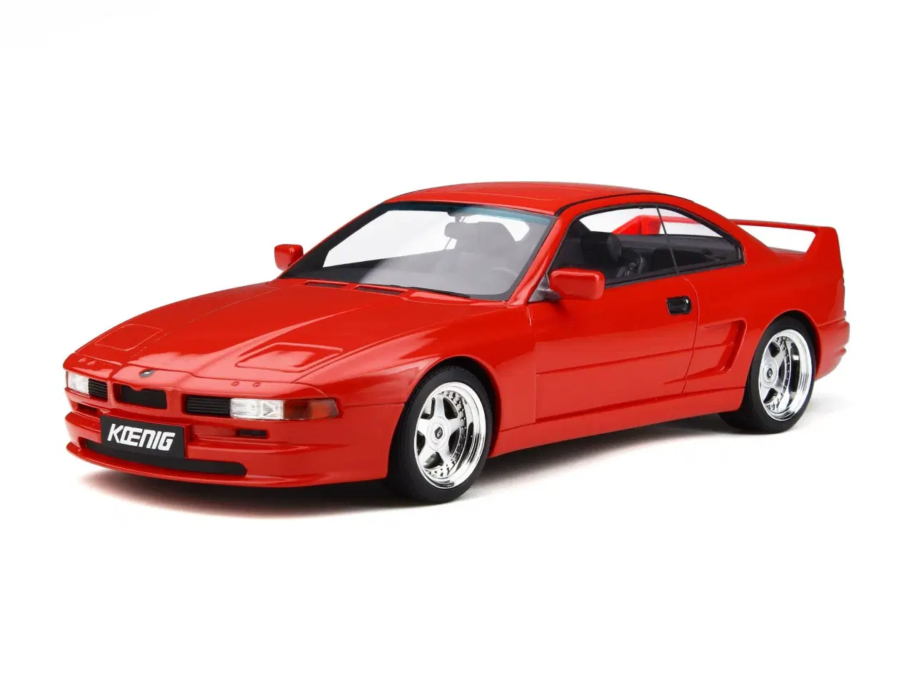 Billede 1 - 1991 BMW 850i / Koenig Special KS8  1:18  