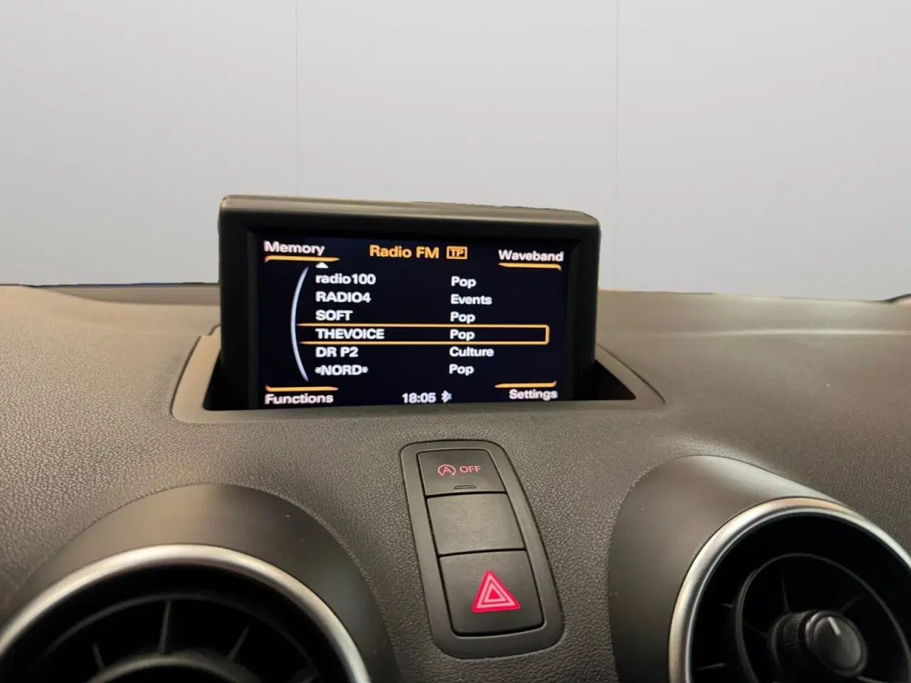Billede 8 - Audi A1 1,6 TDi 90 Ambition Sportback