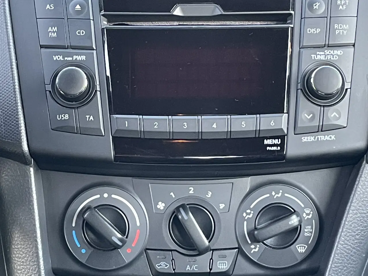 Billede 10 - Suzuki Swift 1.2 Gl Eco+