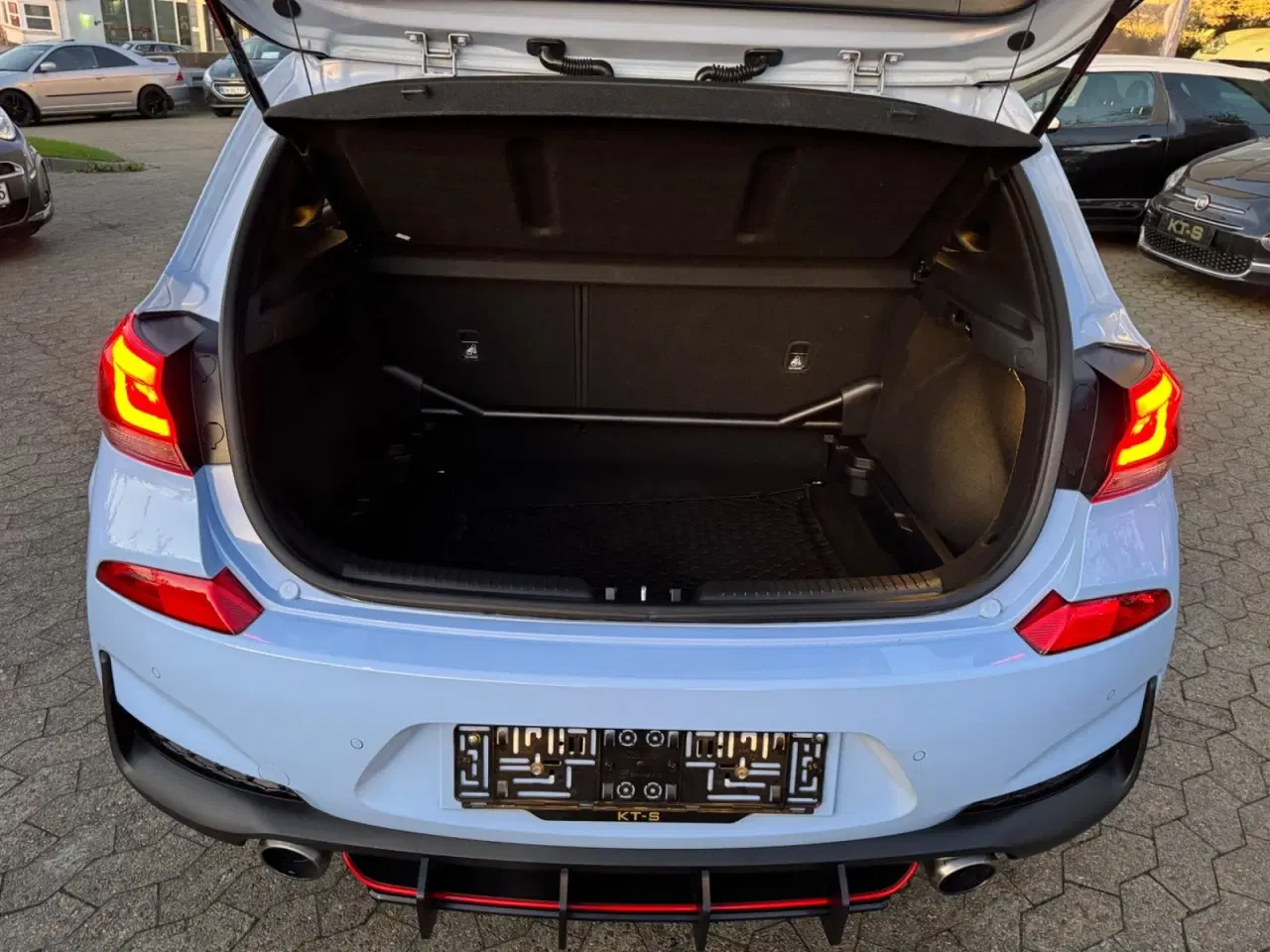 Billede 24 - Hyundai i30 2,0 T-GDi N Performance