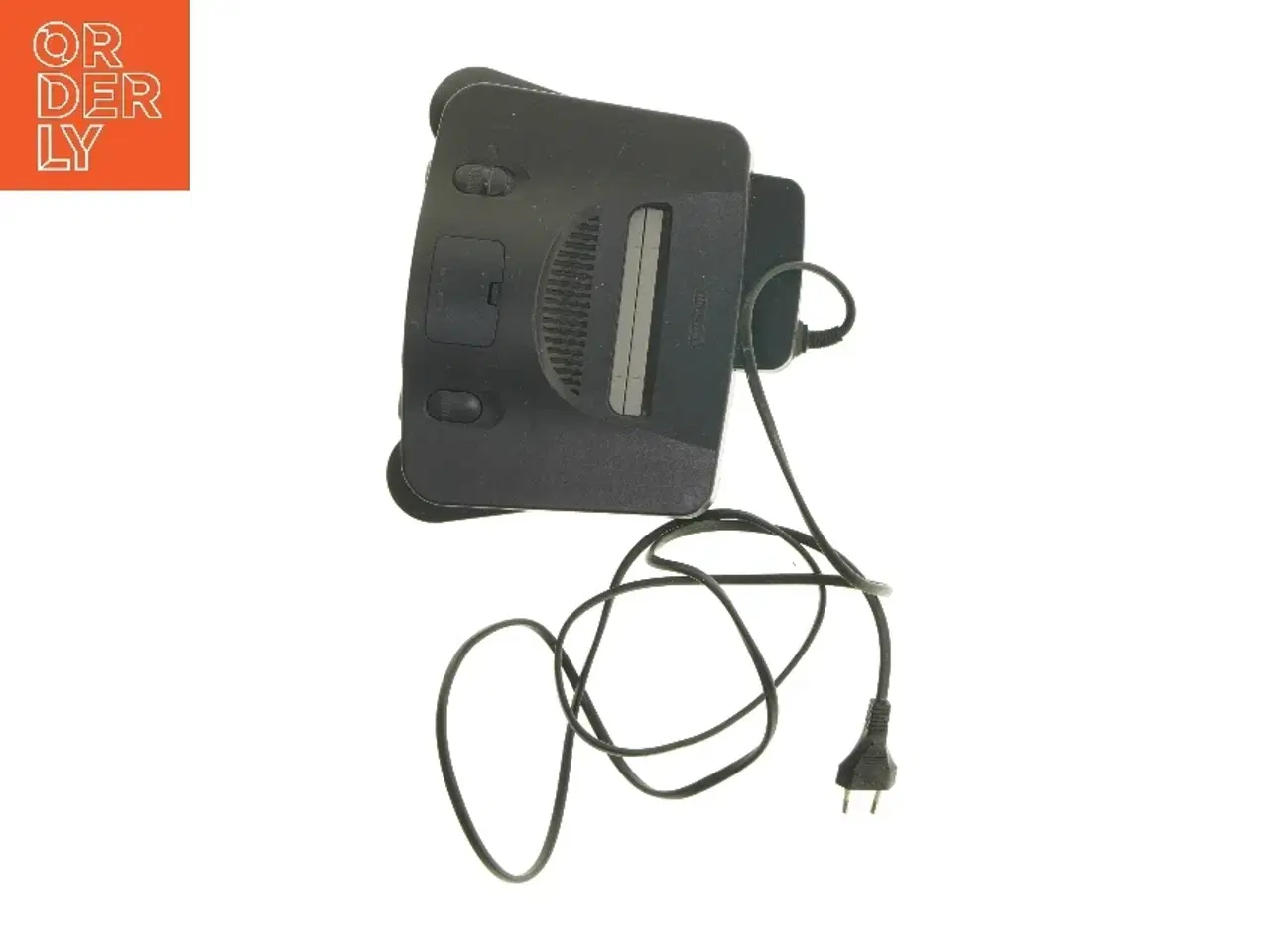 Billede 4 - Nintendo 64 spillekonsol fra Nintendo (str. 5x22x26 cm)