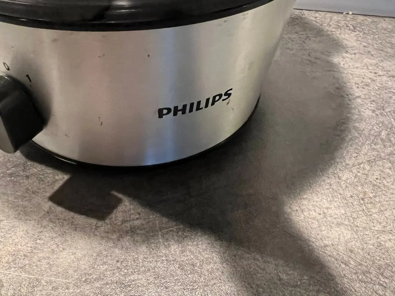 Billede 2 - Philips juicer / saftpresser 