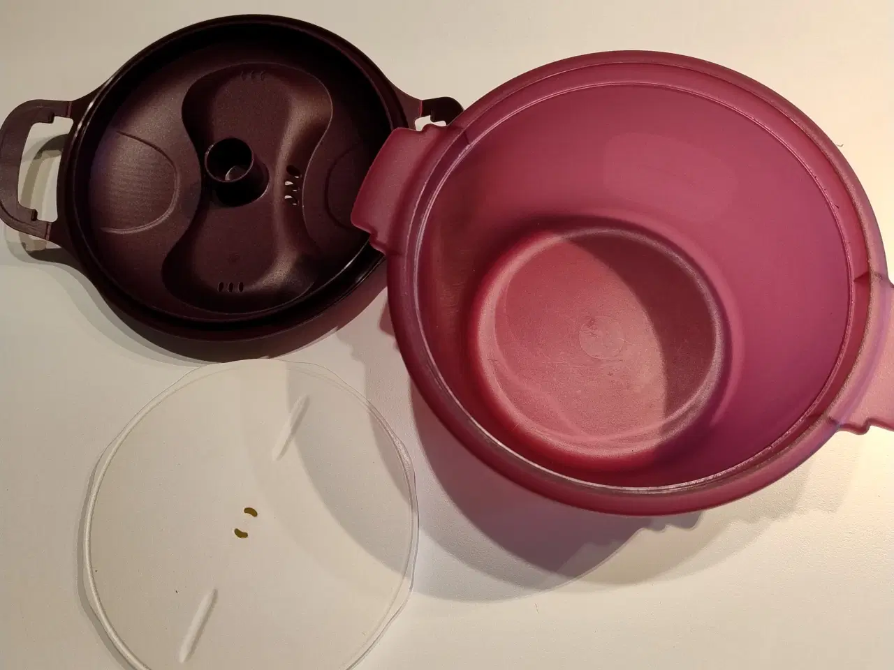 Billede 1 - Tupperware 