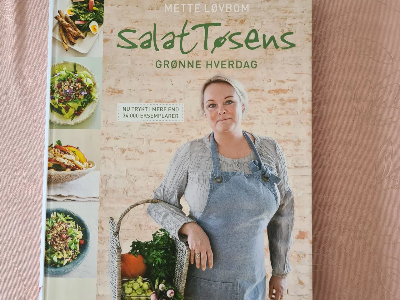 Billede 13 - Bøger som nye røg og dyrefri 125 kr pr stk plus po