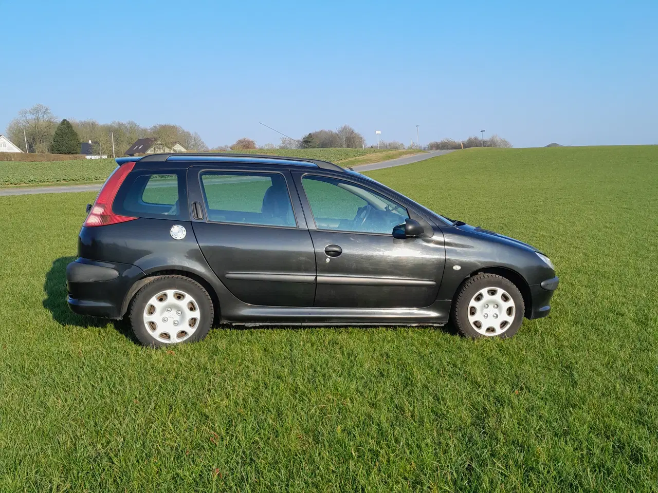 Billede 2 - Peugot 206 1,4 HDI