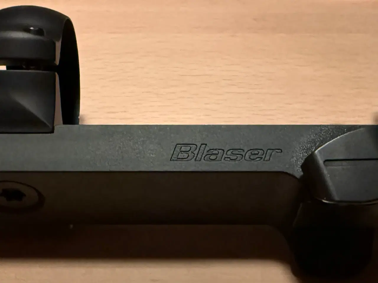 Billede 2 - Blaser R8 / K95 montage.