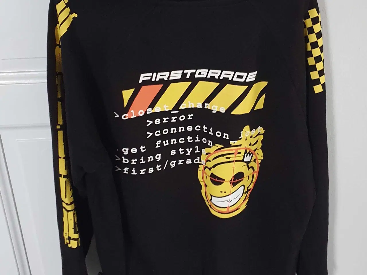 Billede 2 - First grade str M