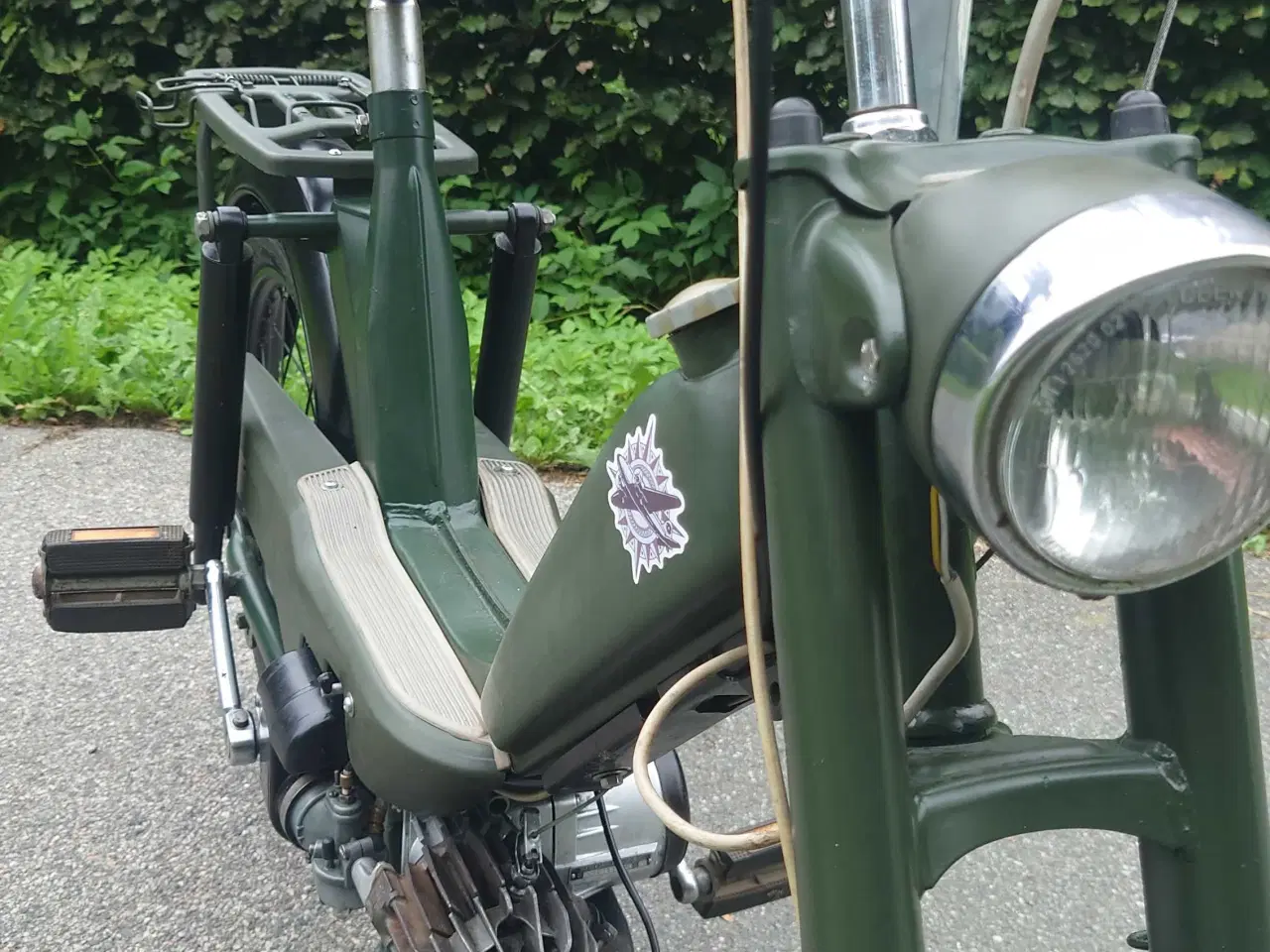 Billede 5 - Sachs Bonnie 