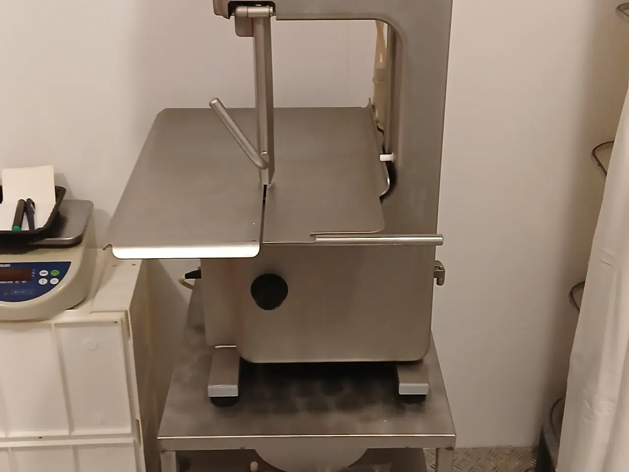 Billede 1 - Slagter båndsav