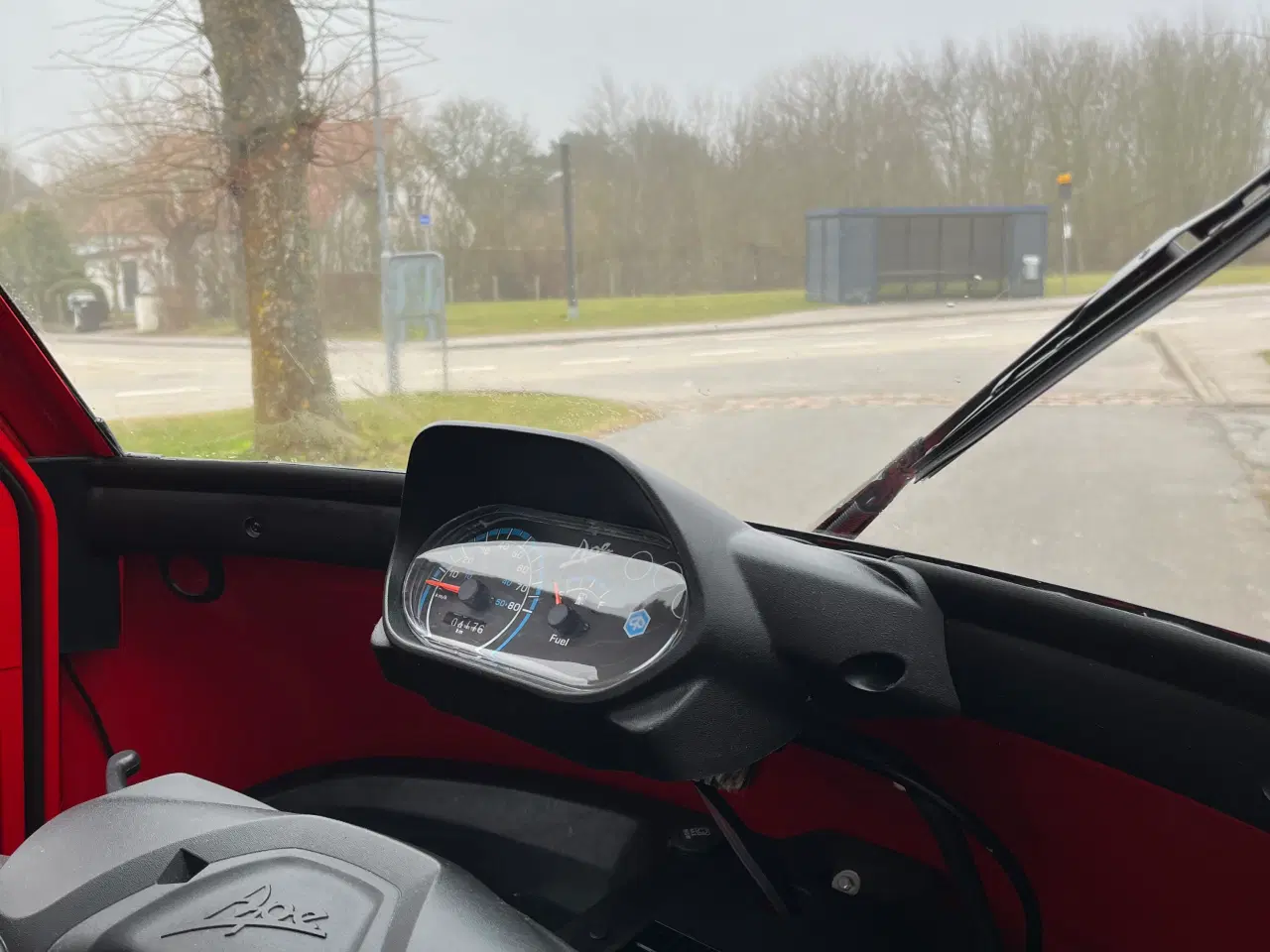 Billede 10 - Piaggio ape 50