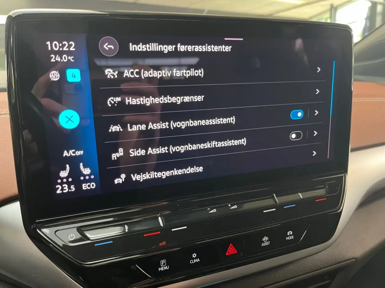 Billede 21 - VW ID.4 77 Pro Performance Max