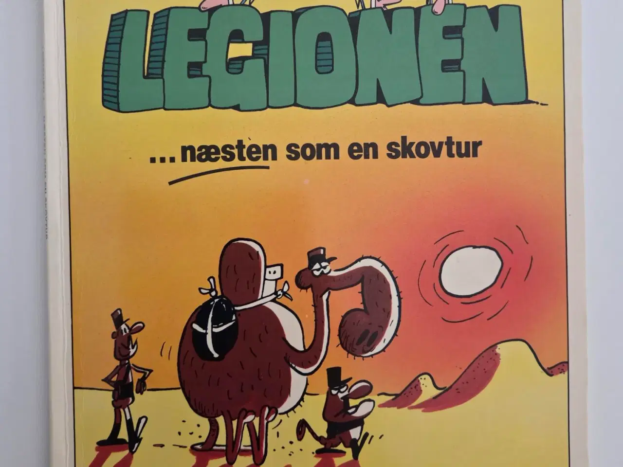 Billede 11 - Kæmpe tegneseriesamling sælges meget billigt.