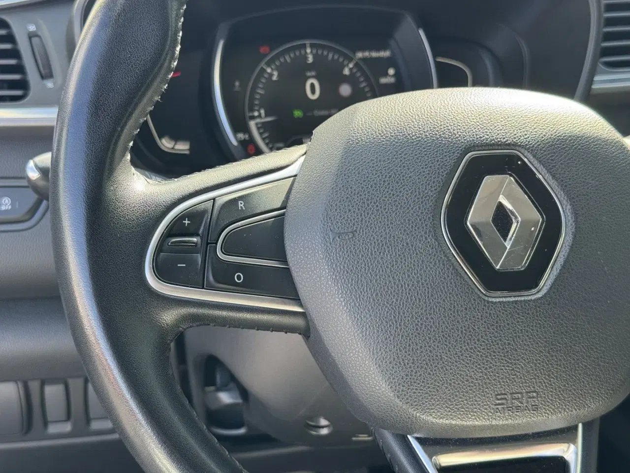 Billede 11 - Renault Kadjar 1,5 Energy DCI Zen 110HK 5d 6g