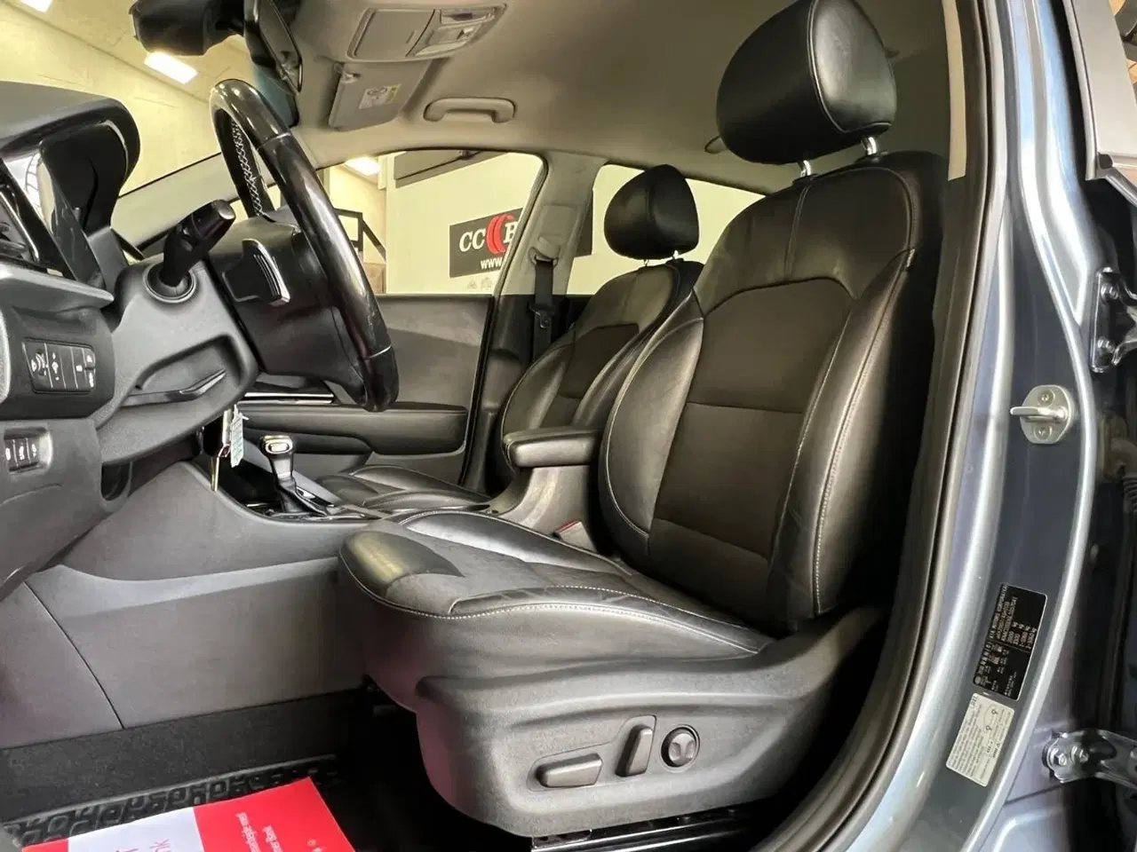 Billede 11 - Kia Niro 1,6 PHEV Advance DCT